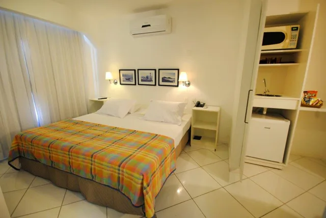 Classic, Single, Hotel Rieger 1/1