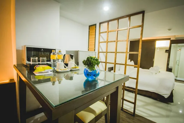 استوديو، The Gallery At Koh Chang 4/4