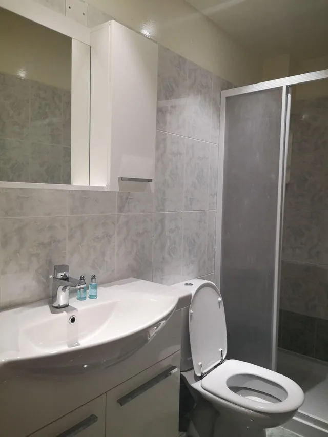 غرفة غراند بسرير مزدوج، St Elena Boutique Hotel 2/2