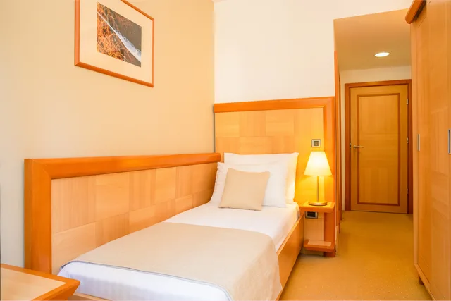 غرفة مفردة قياسية، Aminess Vival Grand Azur Hotel 1/10