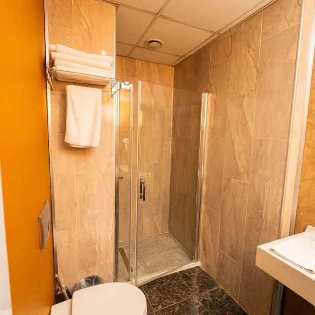 جناح تنفيذي، Comfort Hotel Haramidere 9/9