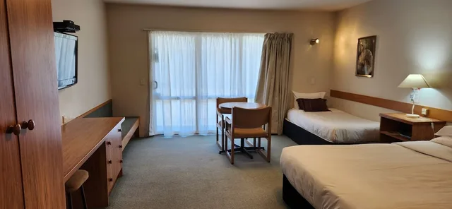 استوديو كبير، Aalton Motel 1/8