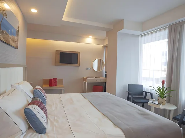 Suite, Apartment، Old Town Point Hotel & Spa Antalya 2/2