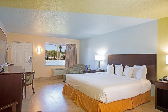 Deluxe, King Bed, Accessible, The Ponce St Augustine Hotel 2/7