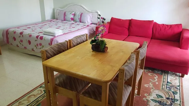 Super, Executive, King Bed، Aek Udon Apartment 3/7