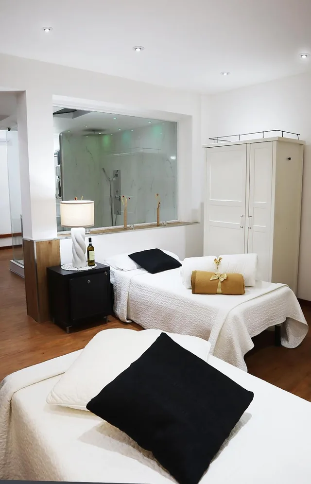 Superior, Suite, Gardenia Hotel 7/10