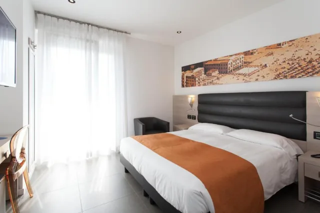 غرفة كلاسيكية، HOTEL ADLON 2/2