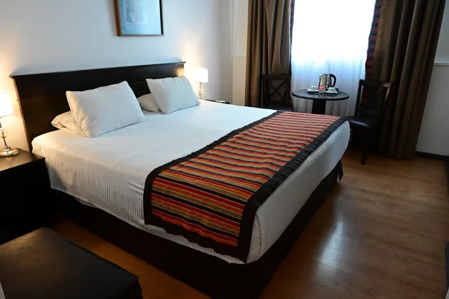شقة، Mendoza Hotel 5/9