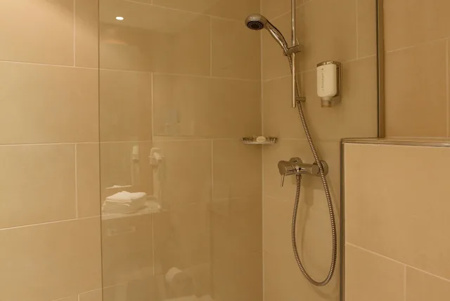 Family, Double and Twin Beds, Valley View، H Plus Hotel Willingen 9/10