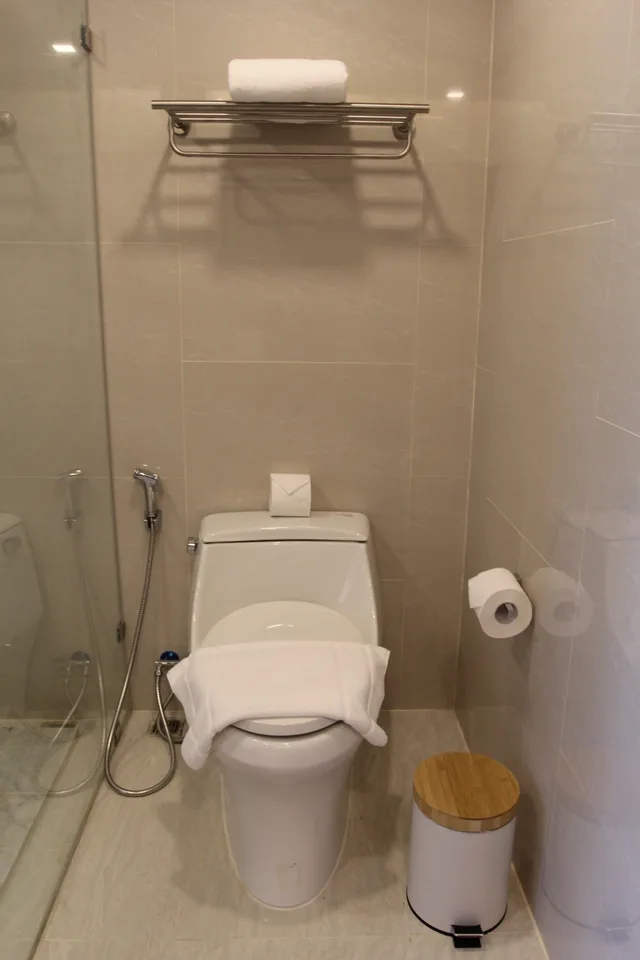 Superior, Double or Twin Bed, Wyndham La Vita Phuket 6/7