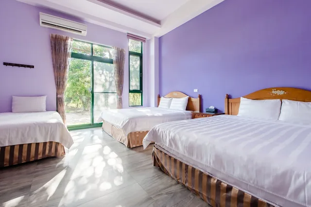 Summer Garden Bed And Breakfast، Taitung 19/65