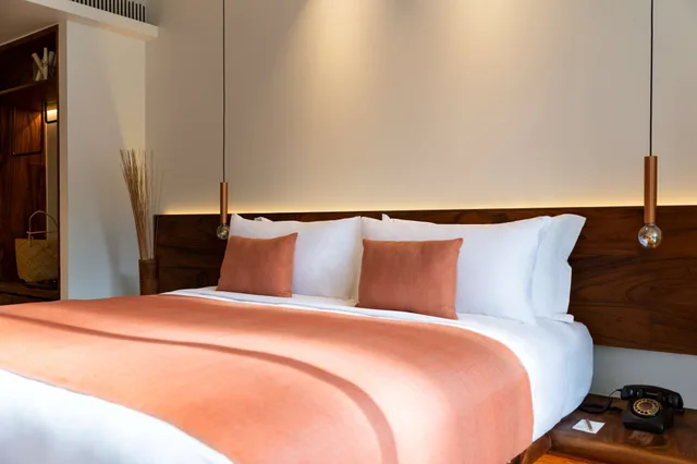 Governor, Suite, King Bed، FCC Angkor by Avani 4/9