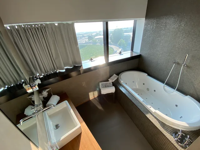 Tower, Prestige, Suite، Devero Hotel Spa, BW Signature Collection 5/8
