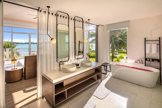 3 Bedrooms, Villa, Beach Front, Private Pool، Premier Village Phu Quoc Resort 8/8