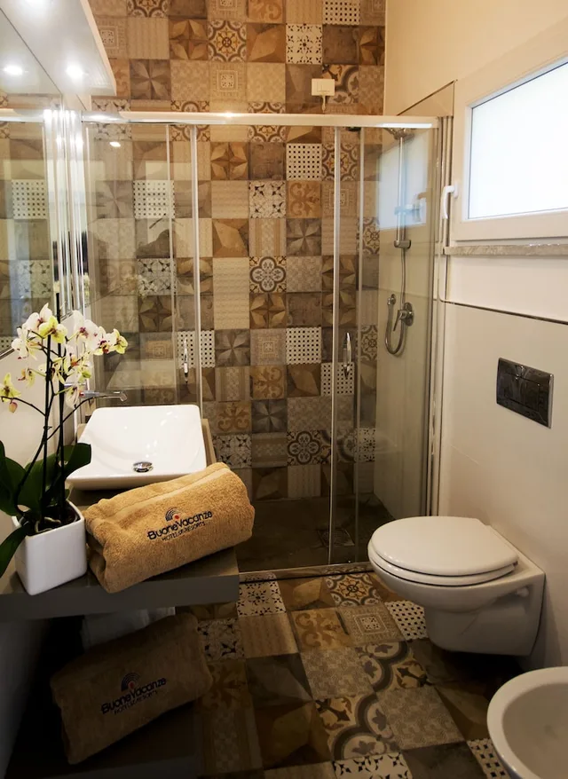 غرفة كلاسيكية بسرير مزدوج أو سريرين منفصلين، BV Kalafiorita Resort 4/5