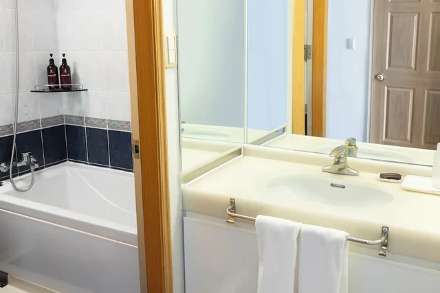 Mountain, Premier, 5 Futon Beds، Kensington Resort Jeju Seogwipo 3/3