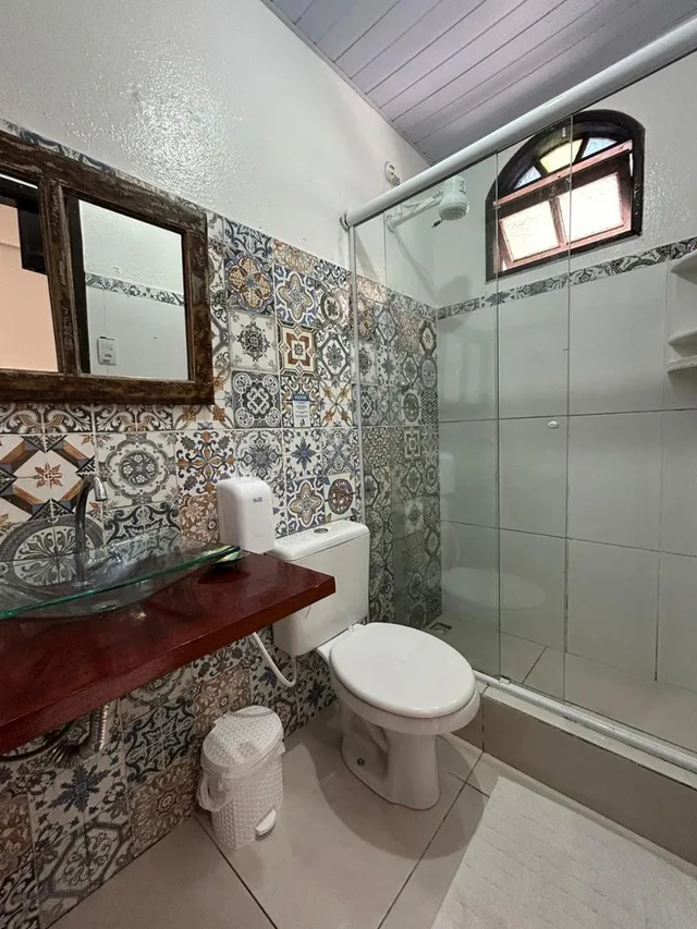 غرفة قياسية رباعية، Che Buzios Pousada 7/7