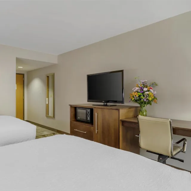غرفة، Best Western Plus River Escape Inn & Suites 5/6