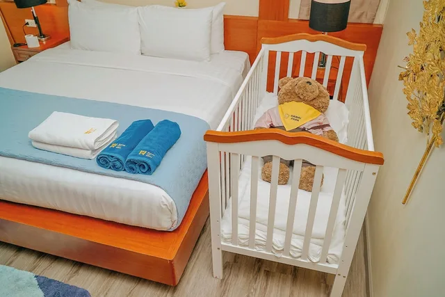 2 Bedrooms, Pool, West, Villa, 2 King Beds، Rawai Vip Villas Kids Park And Spa 1/10