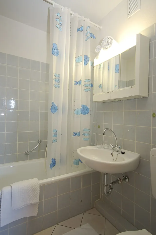 شقة كومفورت بسرير مزدوج بغرفتي نوم، Aparthotel Panoramic Hohegeiss 2/2
