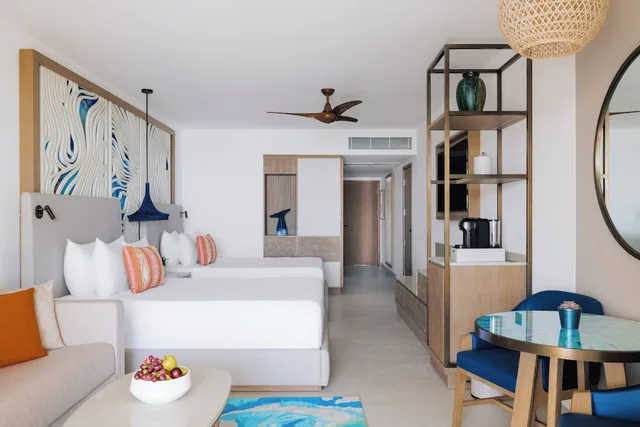 Deluxe, Double Bed, Resort View, Hyatt Ziva Los Cabos All Inclusive Experience 1/4