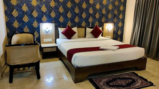 غرفة ديلوكس بسرير فردي، Royal Shades 5/10