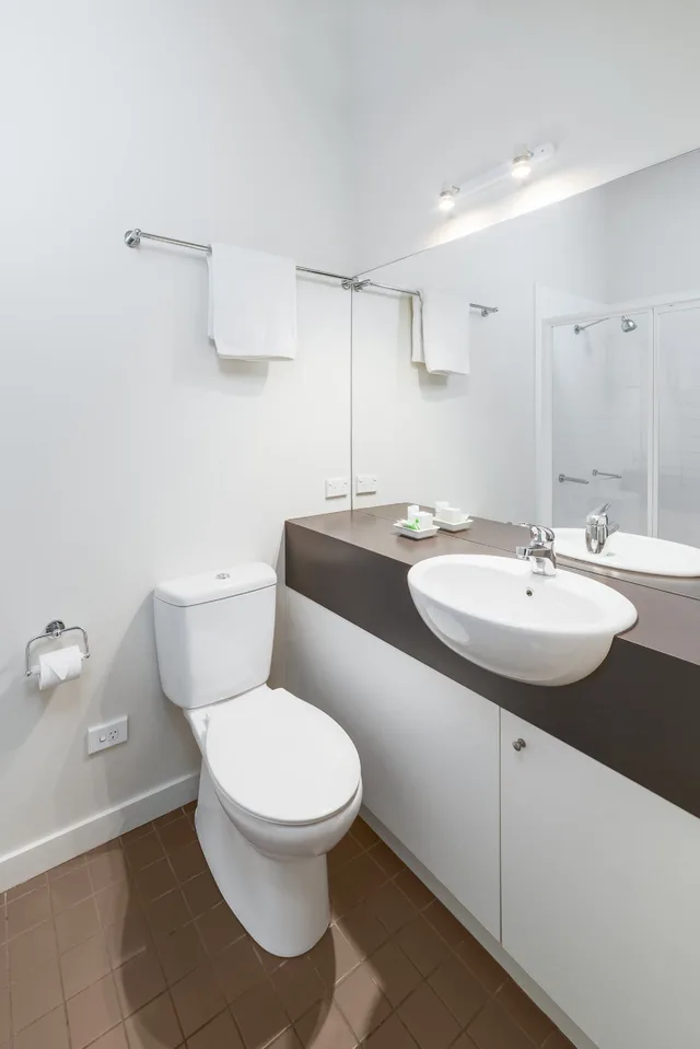 فيلا بريميوم بسريرين كوين وسرير فردي بغرفتي نوم، Southern Ocean Villas 4/4