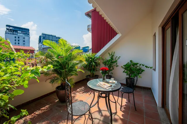 غرفة قياسية، Oriental Suites Hotel And Spa 1/1
