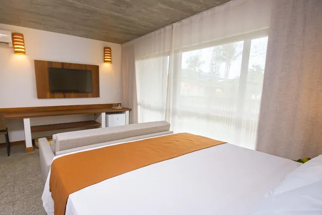 Master, Suite، Aldeia Do Mar Hotel 5/6