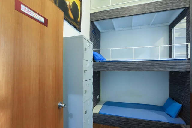 سكن مشترك للنساء، SPOT ON 90236 Zigzag Travellers Home 2/2