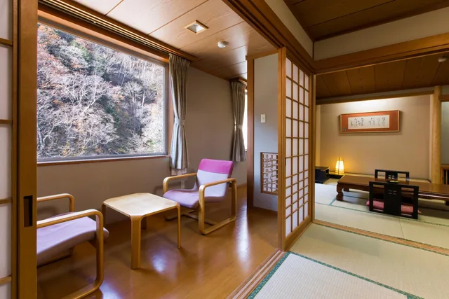 Relaxation، Sounkyo Onsen Choyo Resort Hotel 3/3