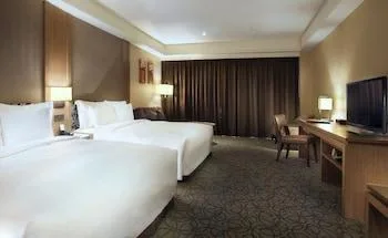 جناح ديلوكس، Lihpao Resort- Fullon Hotel 1/9