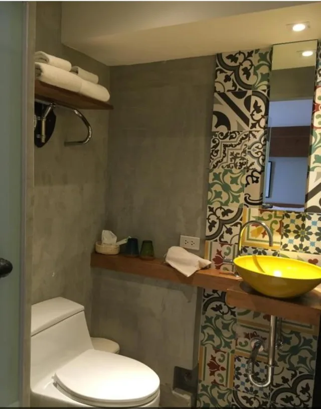 Vintage, Deluxe، Nandha Hotel 10/10
