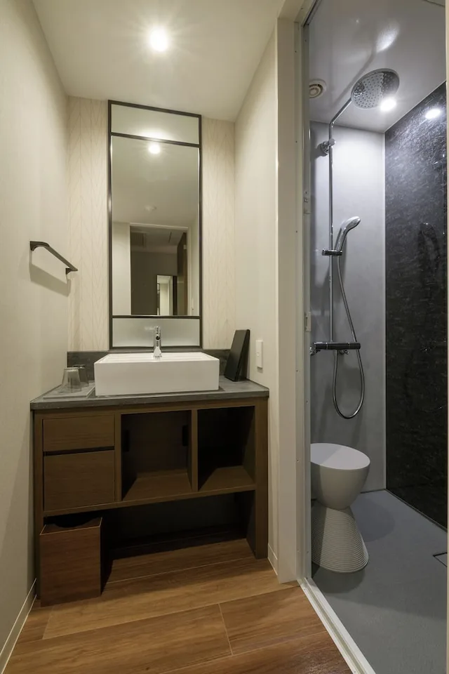 Select, Standard, Double Bed، ReLabo Medical Spa & Stay 4/4