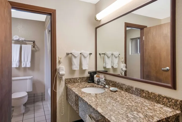 غرفة قياسية بسرير كينج للمدخنين، Best Western Winners Circle 6/7