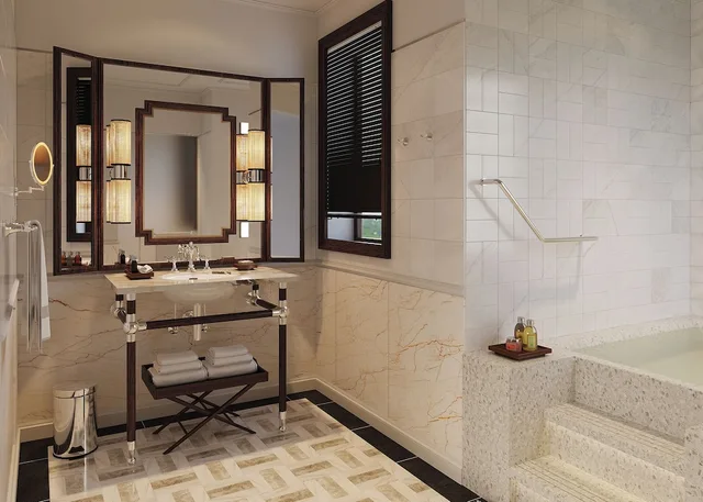 Anantara, 2 Bedrooms, River, Suite, 2 King Beds، Anantara Hoi An Resort 7/9