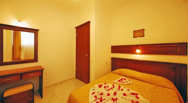 2 Bedrooms, Apartment, PasaHan Apart 3/6