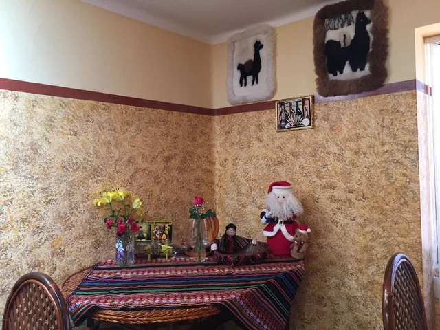 Gran Copacabana Hostal، لاباز 3/41