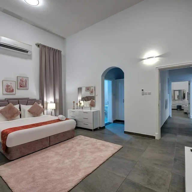 فيلا ملكية بـ3 غرف نوم، KAY Homes Villas Ras Al Khaimah 4/6