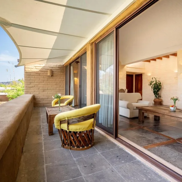 Villa, Mision del Sol Resort and Spa 3/3