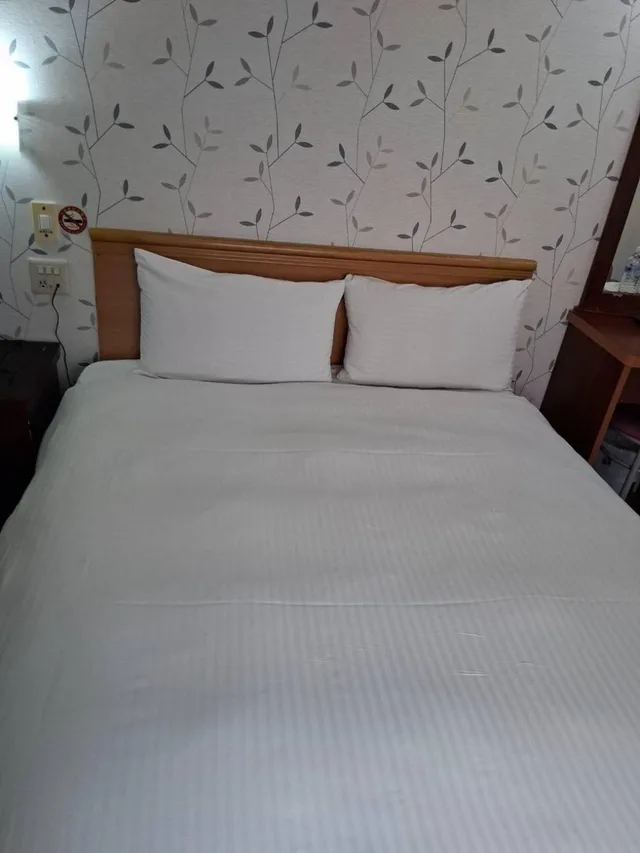 Economy, Double Bed, No Window، Long Siang Hotel 2/8