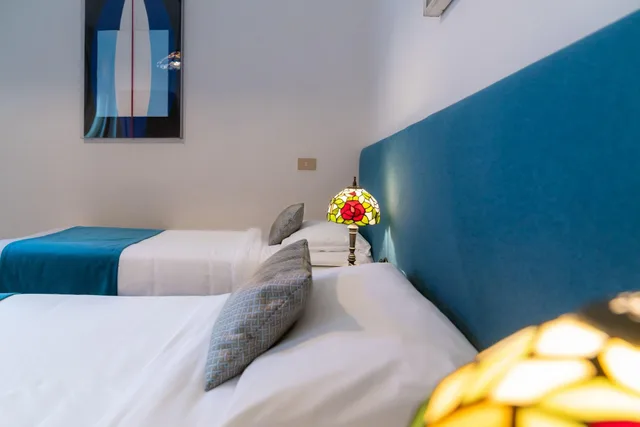 شقة بريميير في الملحق، Palazzo San Luca 5/9