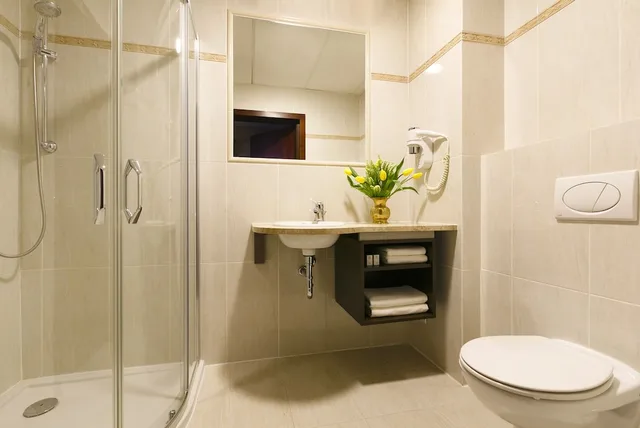 غرفة عائلية، Turowka Hotel Spa 4/5