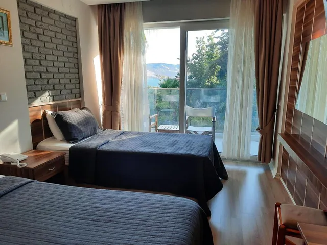 Comfort, Double or Twin Bed, Aquarius 6/10
