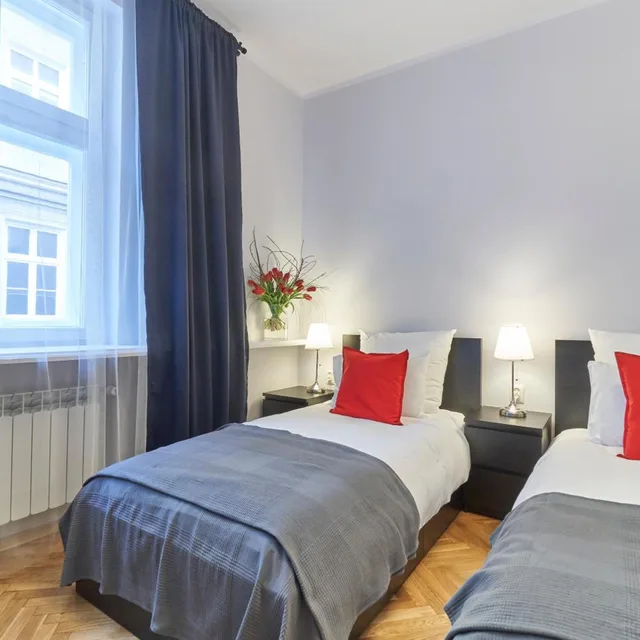 شقة سوبيريور بسرير مزدوج، Hotel Pollera 6/10