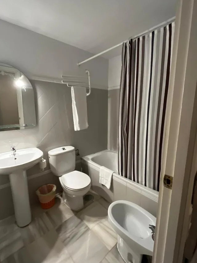 شقة بغرفة نوم واحدة، Apartamentos Larga 70 6/6