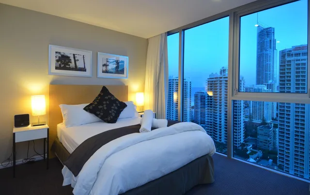 شقة حصرية، Orchid Residences - HR Surfers Paradise 2/5