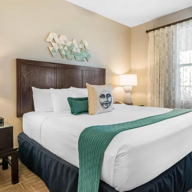 جناح بـ3 غرف نوم، Bluegreen Vacations Fountains, an Ascend Collection Resort 3/6