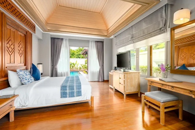 Pool, Villa, Double Bed، Fair House Villas and Spa 1/2