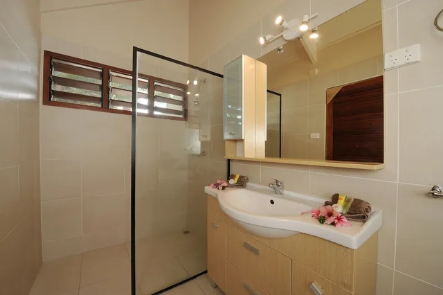2 Bedrooms, Villa, Beach Front، Erakor Island Resort and Spa 5/5